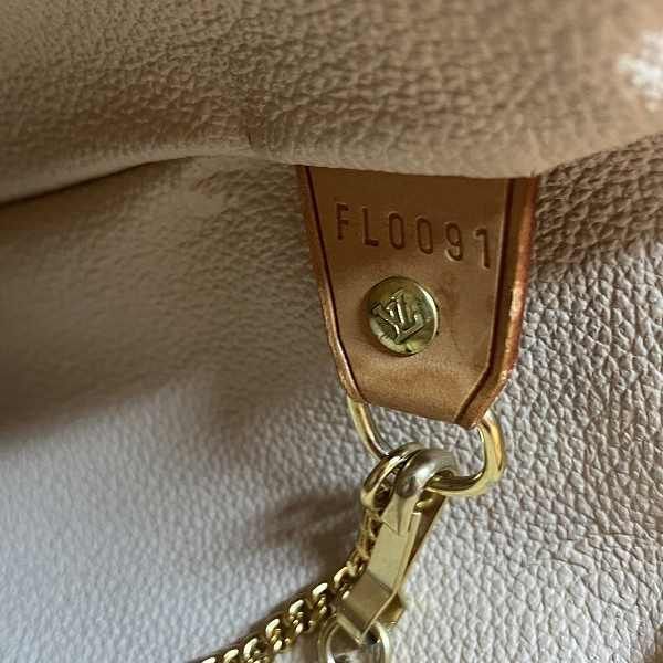 Louis Vuitton Monogram Bucket GM M42236 Bag Shoulder Bag Tote Bag Women