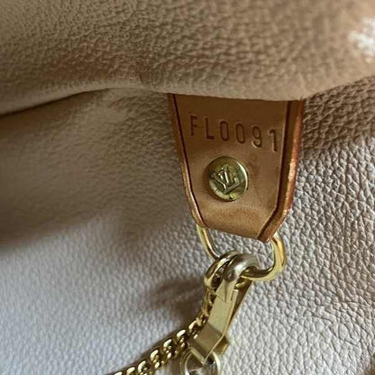 Louis Vuitton Monogram Bucket GM M42236 Bag Shoulder Bag Tote Bag Women