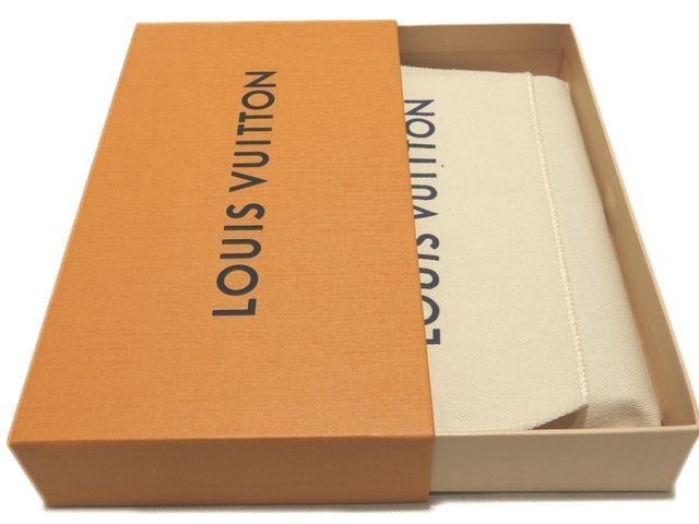 2 Louis Vuitton Zippy Wallet M42616 Brown Monogram Round Zipper Long Wallet