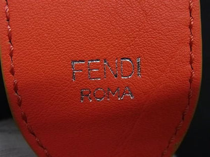 FENDI Strap You Leather Shoulder Strap For Bag Shoulder Strap Light