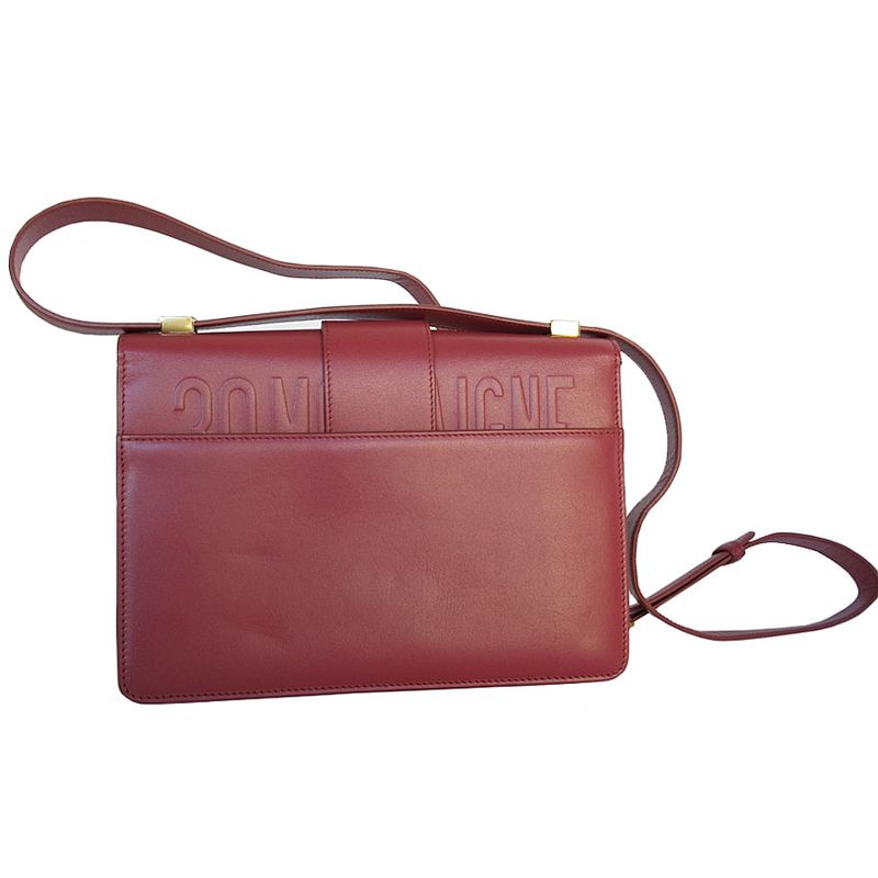 Christian DIOR Shoulder Bag 30 Montaigne