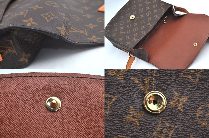 Louis Vuitton Shoulder Bag