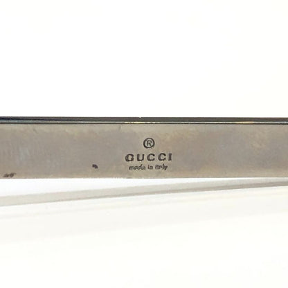 Gucci Choker Gucci DOG Gucci SS Black