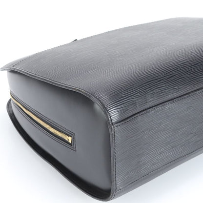 Louis Vuitton Epi Sorbonne M54512 Leather Business Bag Document Bag Briefcase