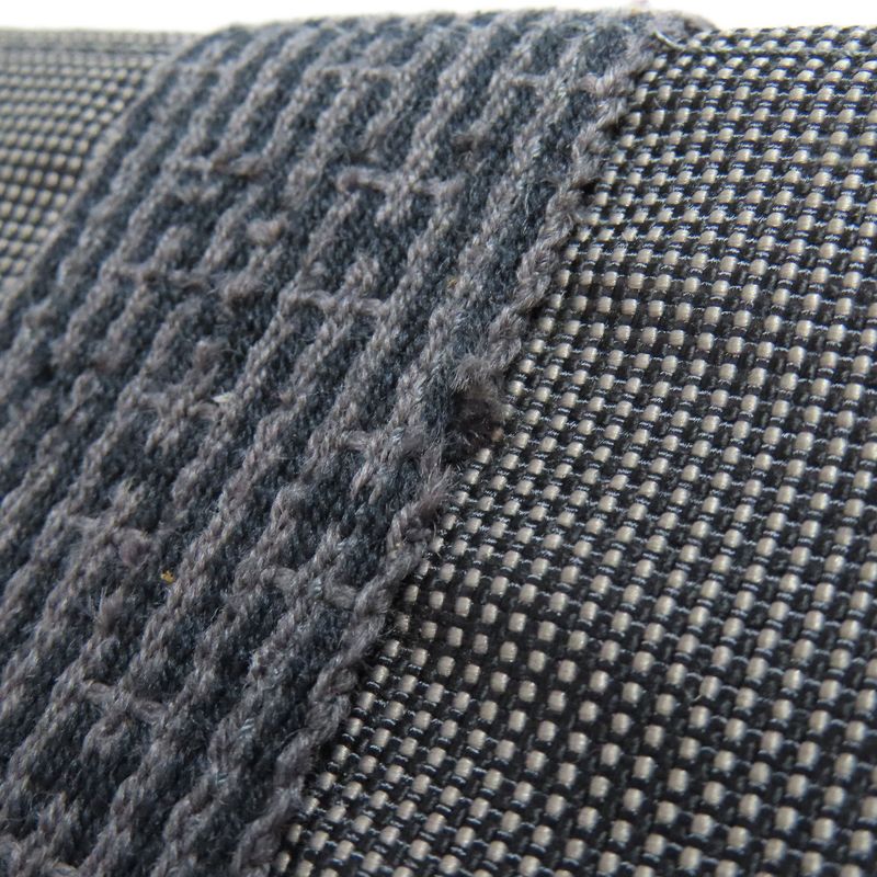 Hermes Her Line Tote PM Handbag Canvas Ladies