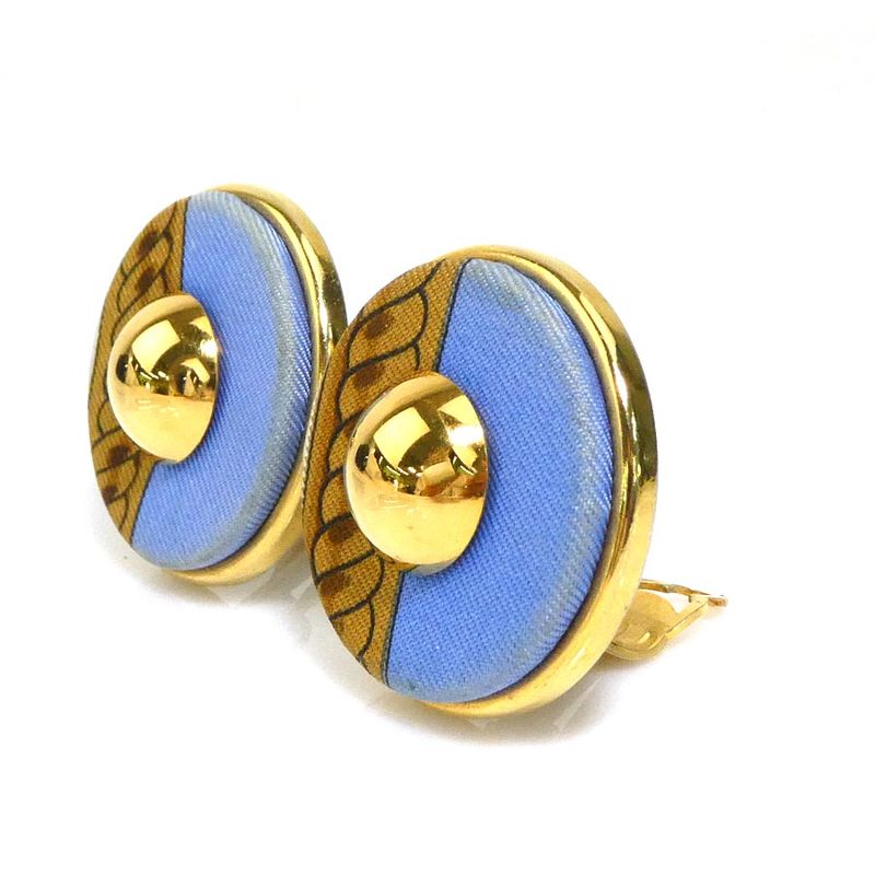 Hermes Earring