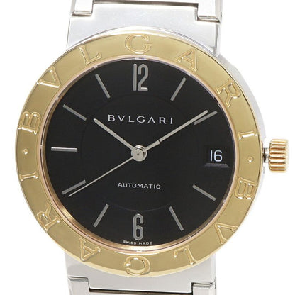 Bulgari Bb33sgauto Dual Purpose