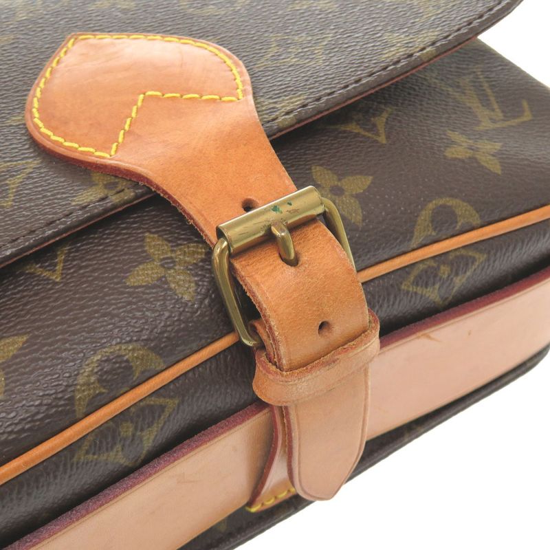 Louis Vuitton Cartes Ciel 22 Monogram M51253 Shoulder Bag LV 2173 Louis Vuitton