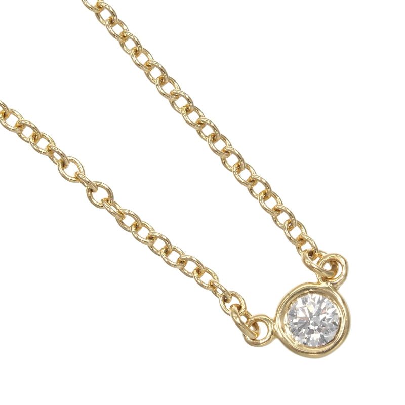Tiffany & Co By-the-yard Top Width Approx 3.5mm (0.14in) 18K Yellow Gold And