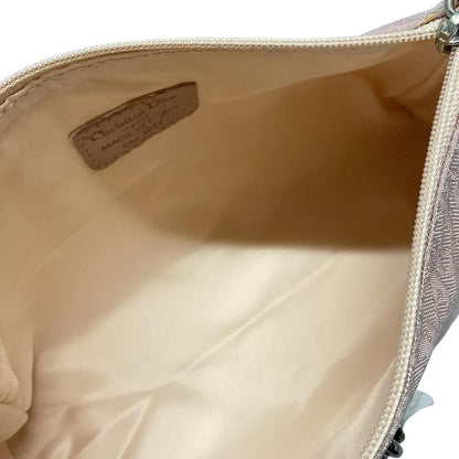 Dior/christian Dior Handbag Lovely Pink Mini Bag