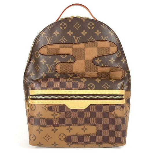 Louis Vuitton Backpack Sac Discovery Backpack PM M26130 Monogram Canvas