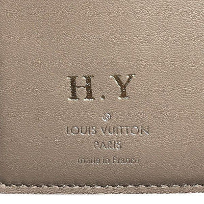 Louis Vuitton Capucines Portefeuille M62156 Compact Wallet Trifold Wallet Women
