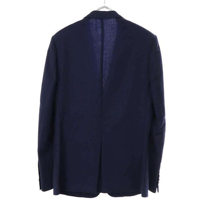 Dior Tailored Jacket 633c278z3657 Navy 46