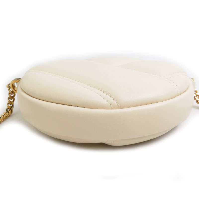 Bulgari Bvlgari Neck Pouch Coin Case Serpenti