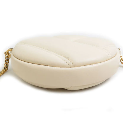 Bulgari Bvlgari Neck Pouch Coin Case Serpenti