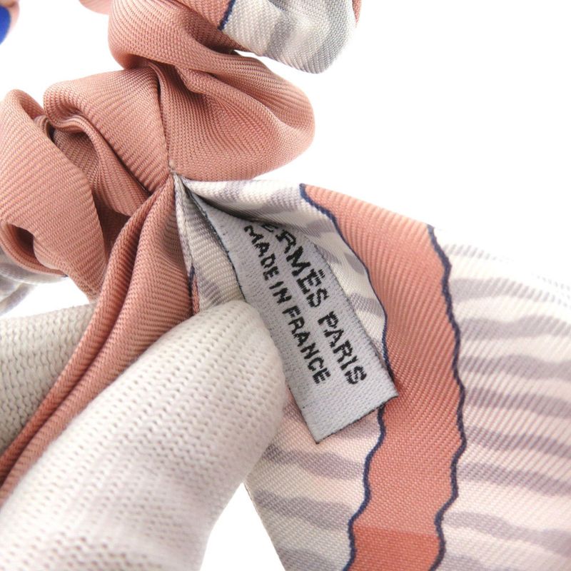 Hermes Chou Bella Silk Multicolor 0142 Hermes