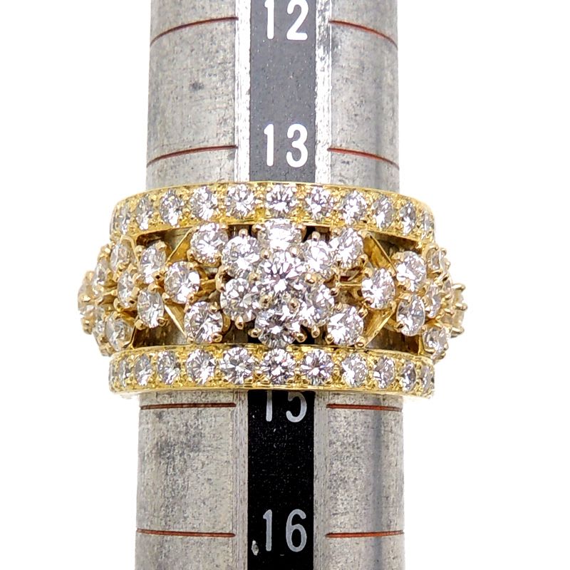 Van Cleef & Arpels Ring