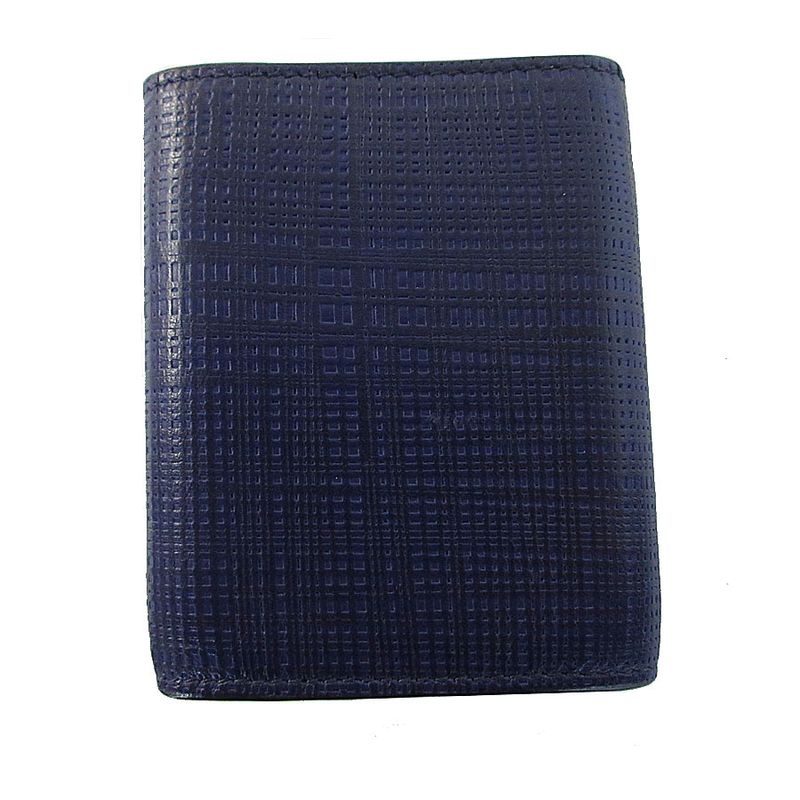 Loewe Compact Wallet Trifold Anagram