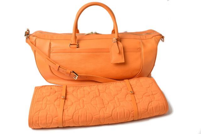 Louis Vuitton Brand Bag Unused Preowned Bag Shoulder Bag Handbag 2way Bag