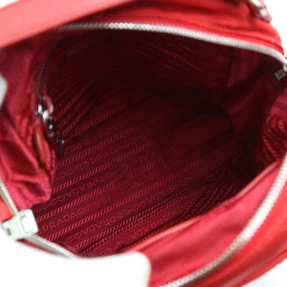 Prada Backpack Quilted