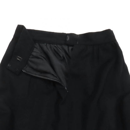 CHANEL Boutique CHANEL Boutique Vintage Wool With Full Logo Lining And Coco