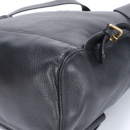 Gucci GG Marmont 429007 Leather Backpack Sac Backpack Shoulder Bag Genuine