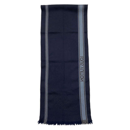 Em0973 Louis Vuitton Echarpe Mesaget Scarf M72684