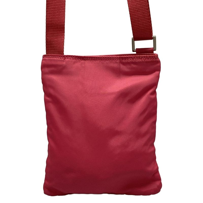 Prada Shoulder Bag - B7792 Pink