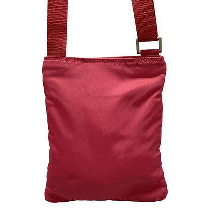 Prada Shoulder Bag - B7792 Pink