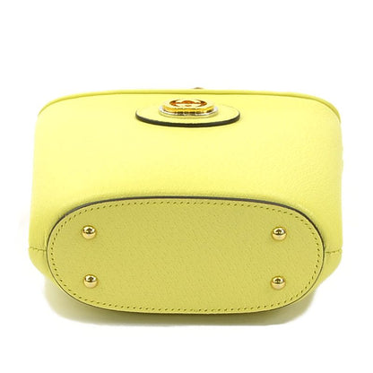 Gucci Shoulder Bag Handbag Bamboo 616436