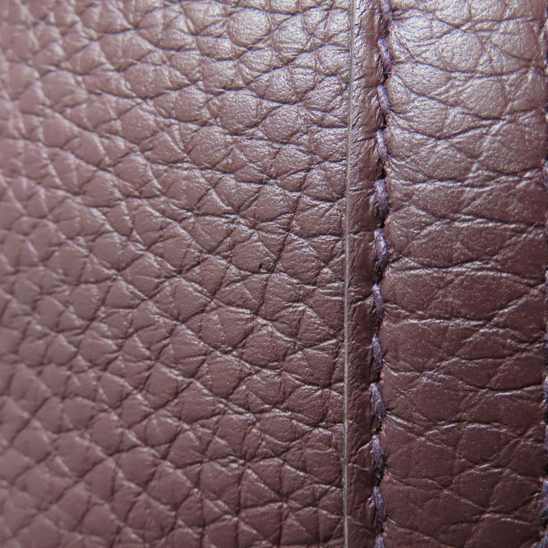 Hermes Picotin Lock PM Eclat Silver Hardware Handbag Taurillon Women