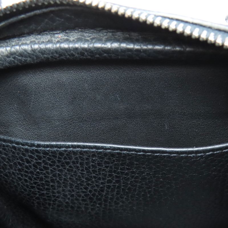 Hermes Lindy 30 Silver Hardware Handbag Taurillon Women