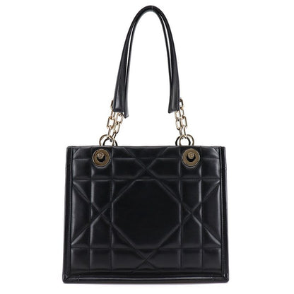 [dior] Christian Dior Essential Small Tote Bag Archcanage M8720ozvj Leather