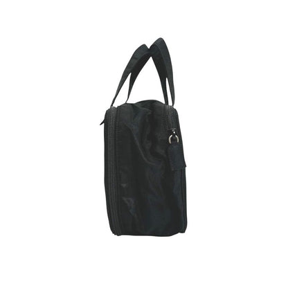 Prada Handbag Nylon Handbag Prada Black
