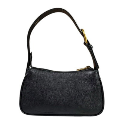 Gucci Aphrodite Mini GG Marmont Handbag Leather 739076 Black Ladies Gucci