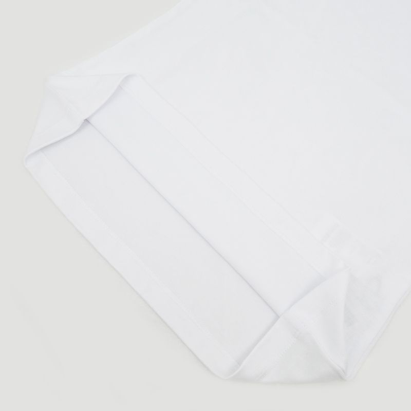 Loewe Short Sleeve Small Fit T-shirt White S Size S359y22x96 Cotton