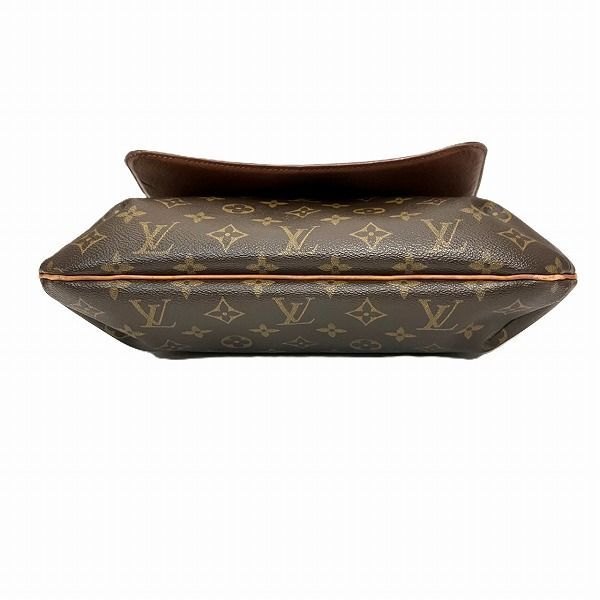 Louis Vuitton Monogram Musette M51256 Bag Shoulder Bag Women
