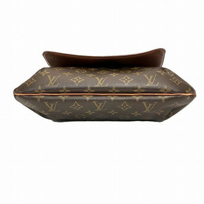 Louis Vuitton Monogram Musette M51256 Bag Shoulder Bag Women