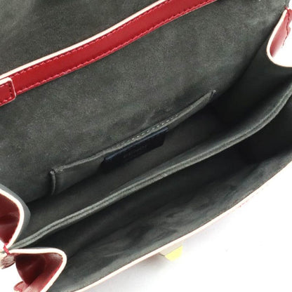 Fendi Shoulder Bag Canai Mini 8m0381 OZC