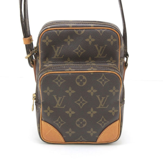 Louis Vuitton Monogram Amazon Shoulder Bag