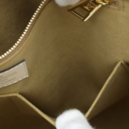 Louis Vuitton M45081 Monogram On The Go GM Shoulder Bag Tote Bag Louis Vuitton