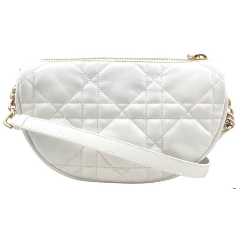 Dior Vibe Small Hobo Bag Handbag Canage M7200onoa_879 Gold Hardware Dior