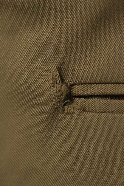 Dior 013c120a4739 Classic Slack Long Pants Men's 46