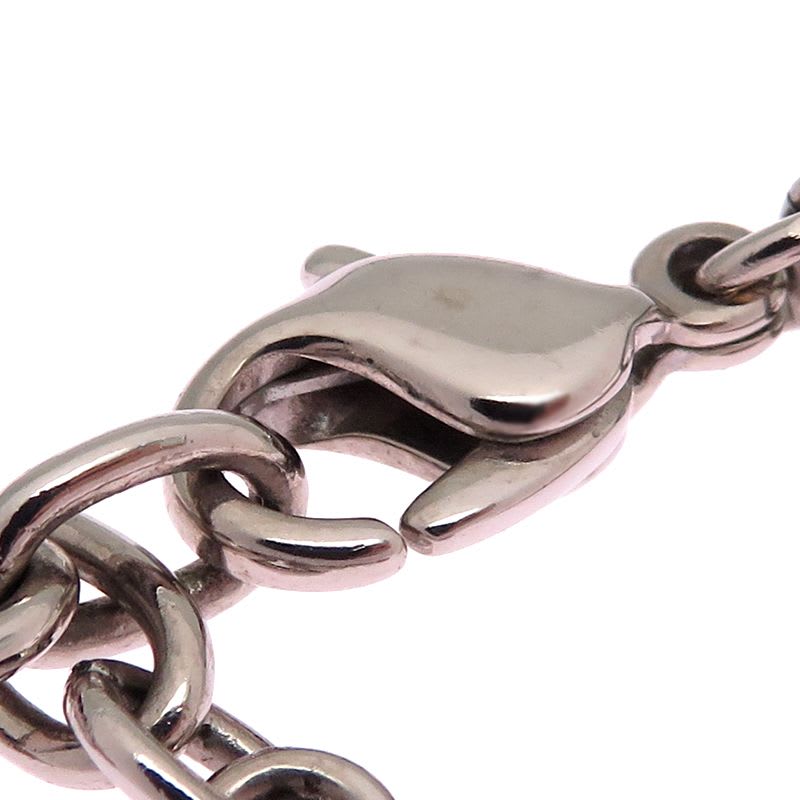 Louis Vuitton Necklace Collier Gamble
