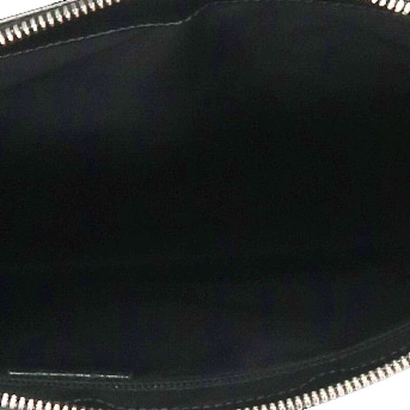 Gucci 433665 GG Supreme Sherry Line Clutch Bag Men's