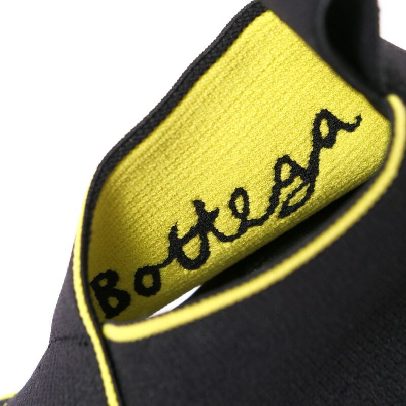 Bottega Veneta Bottega Veneta Sandals Size 36 Flex Sandals Shoes Stretch Black