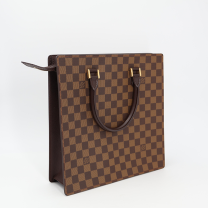 Louis Vuitton Venice N51145 Damier Canvas Women's Handbag