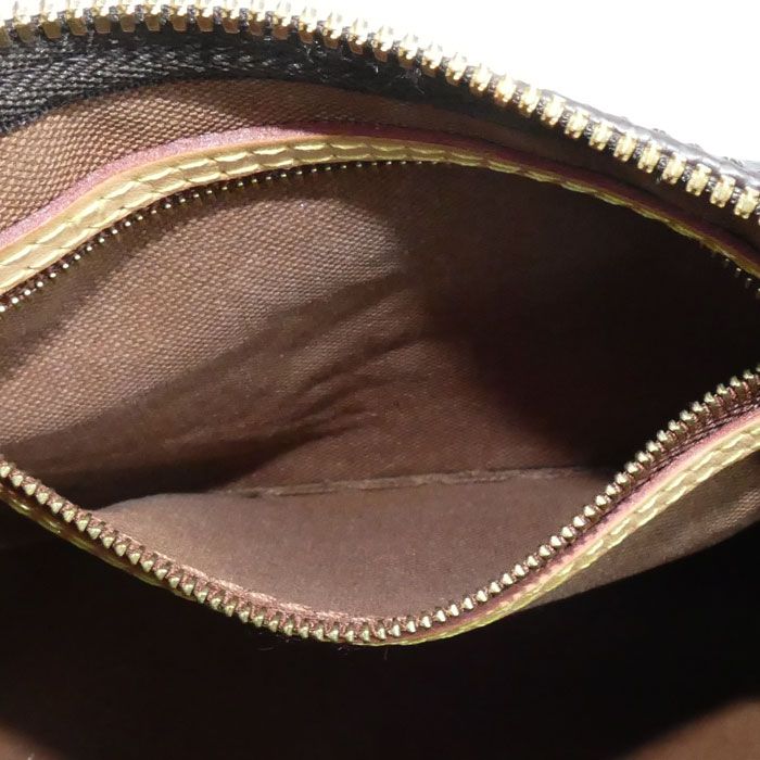 Louis Vuitton Speedy Bandouliere 25 2way Shoulder Bag M46977 RFID Ladies