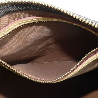 Louis Vuitton Speedy Bandouliere 25 2way Shoulder Bag M46977 RFID Ladies