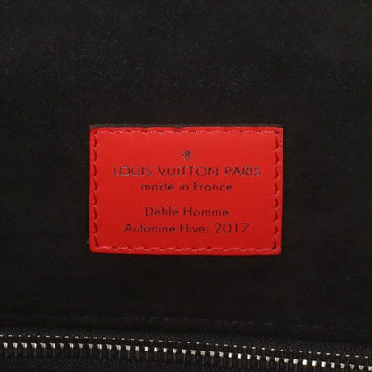 Supreme Louis Vuitton 17AW LV Christopher Backpack Epi Leather Christopher